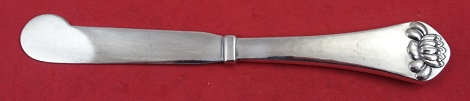 Butter Spreader hollow handle HH AS 6 1/4